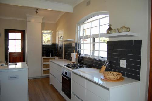 Sedgefield, The Island, Sedgefield (fotografie 3)