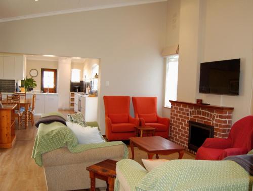 Sedgefield, The Island, Sedgefield (fotografie 9)