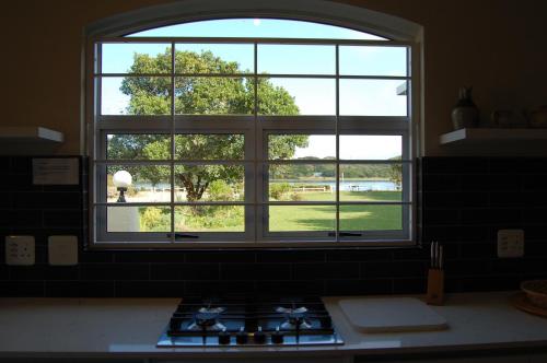 Sedgefield, The Island, Sedgefield (fotografie 6)