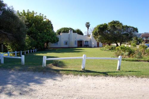 Sedgefield, The Island, Sedgefield (fotografie 2)