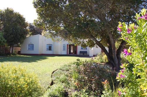 Sedgefield, The Island, Sedgefield