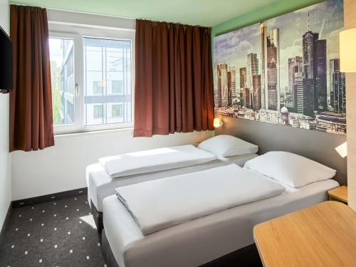 B&B Hotel Frankfurt-West - image 6