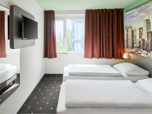 B&B Hotel Frankfurt-West - image 4