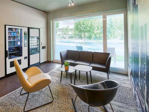 B&B Hotel Frankfurt-West - image 6