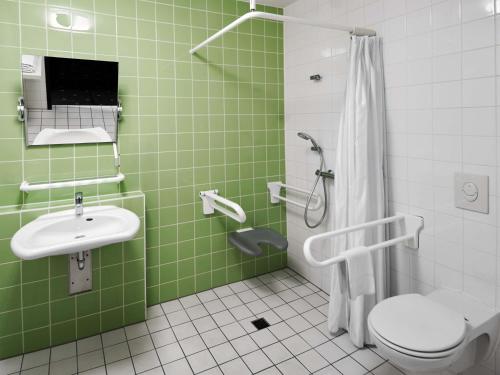 B&B Hotel Frankfurt-West - image 8