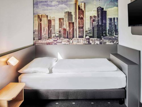 B&B Hotel Frankfurt-West - image 13