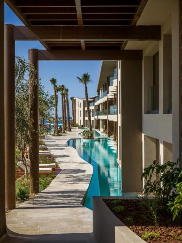 Nalu Resort & SPA Adults Only Hotel in Rethymno