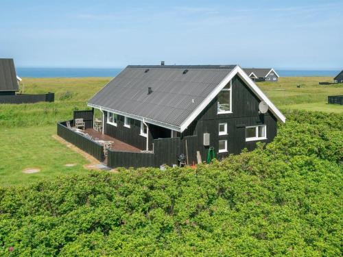 Holiday Home Ananda - 245m from the sea by Interhome, Hjorring