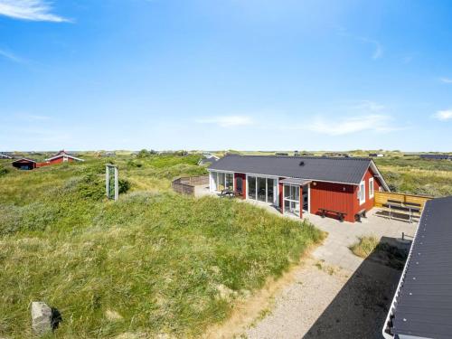  Holiday Home Olla - 300m from the sea by Interhome, Unterkunft in Hjørring