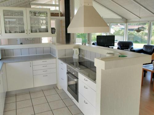 Holiday Home Otta - 779m from the sea by Interhome in มารุป