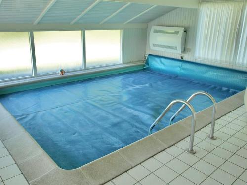 Holiday Home Otta - 779m from the sea by Interhome in มารุป