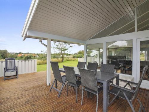 Holiday Home Otta - 779m from the sea by Interhome in มารุป