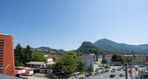 Best Western Plus Amedia Art Salzburg - image 3