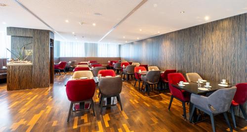 Best Western Plus Amedia Art Salzburg - image 2