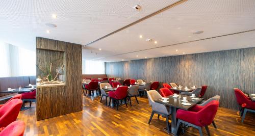 Best Western Plus Amedia Art Salzburg - main image