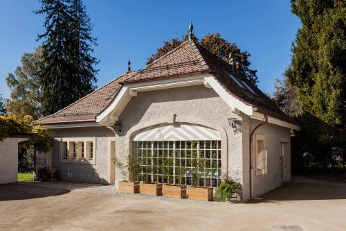 Le Jour et la Nuit in แซร์เวต