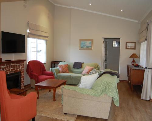 Sedgefield, The Island, Sedgefield (fotografie 10)