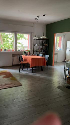 Foto - 威尼斯民宿Venezia Stay 东北阿姨的小屋