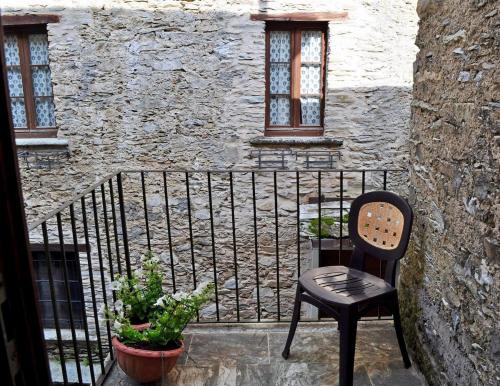 Four-Bedroom Apartment