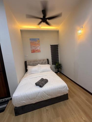 AHM RoomSTAY in Rusila