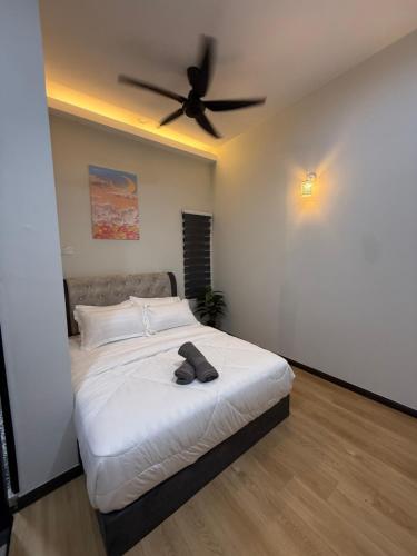 AHM RoomSTAY in Rusila