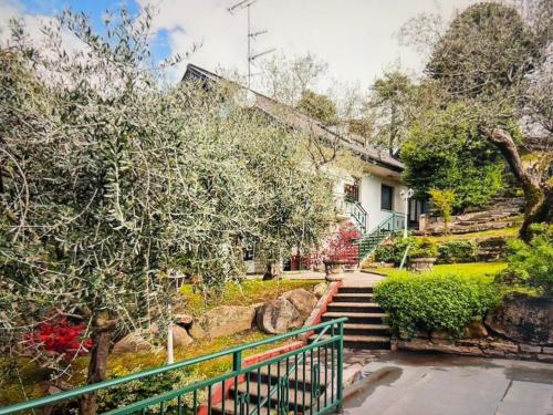 Ca' Matilde in Vergiate