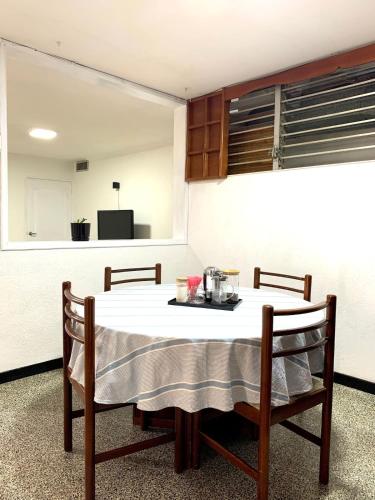 Comfort and an excellent area in Venezuela in Maracaibo
