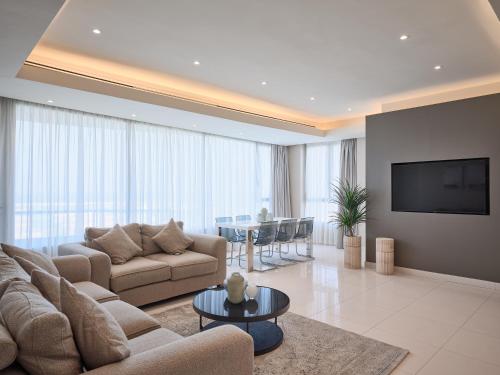Fintas Dunes - Family Only, Кувейт (фото 6)