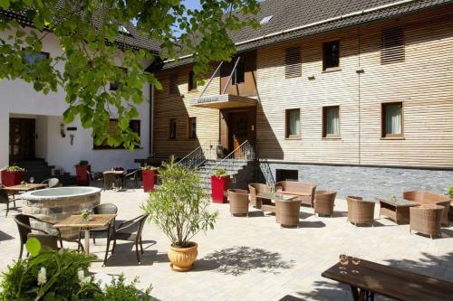 Hotel zum Taufstein - image 6