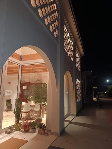 المنظر الخارجي, Cal Vecia Agriturismo in سان دونا‘ دى بيافا