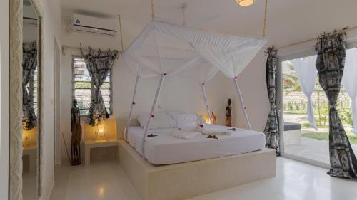 Rafiki Tamu Residential Resort in Watamu