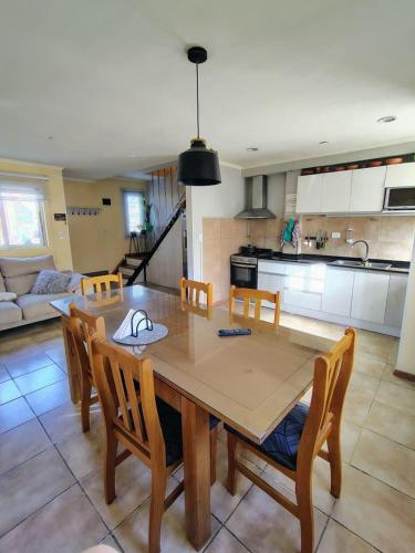 Casa entera-Duplex -2 pisos- Valle de Andorra