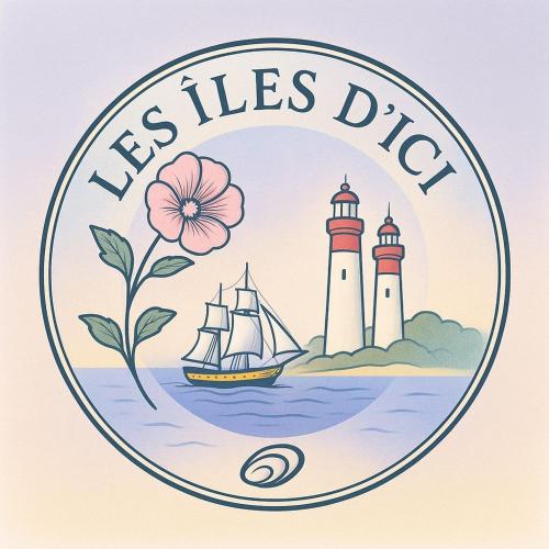Les Iles d'ici - Location saisonnière - Rochefort