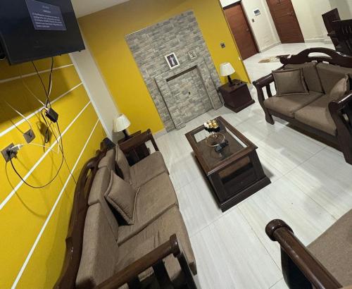 Luxury House in 基亞科約