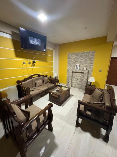 Luxury House in 基亞科約