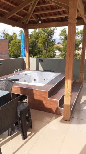 Luxury House in 基亞科約