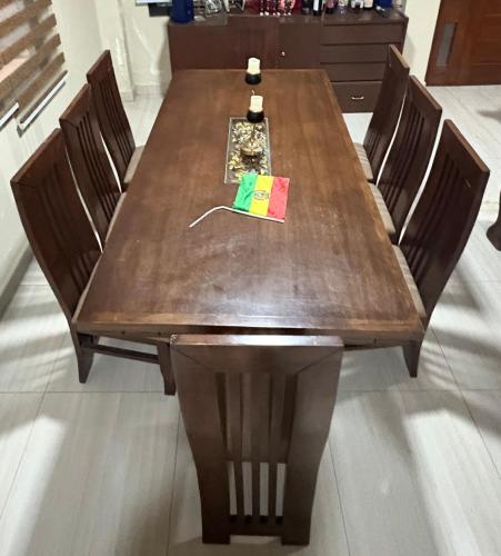 Luxury House in 基亞科約