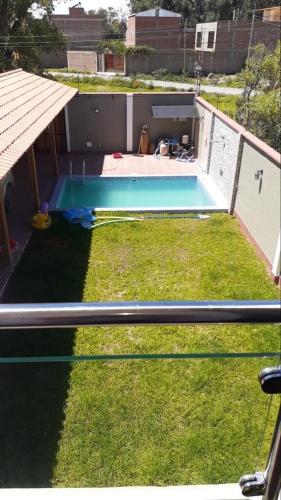 Luxury House in 基亞科約