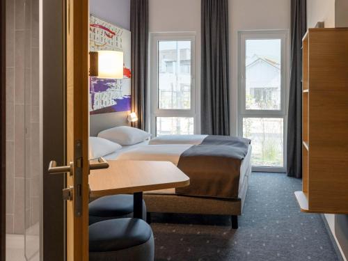. B&B HOTEL Bad Hersfeld