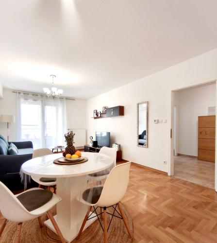 Apartment Angelus, Zagreb