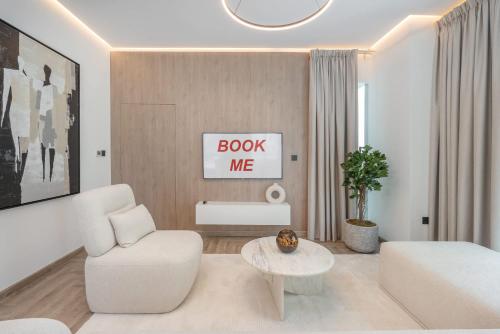 Free housekeeping visits during your stay - StayShort - Dubai Marina 1 bed sleeps 2 with Swimming Pool, Дубай (фото 3)