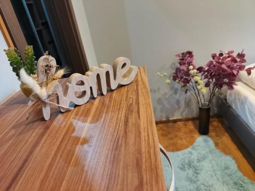 Apartament Altbau Słubice