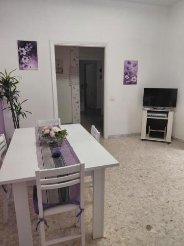 Casa di Lety Holiday House in Civitavecchia