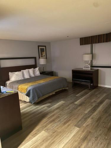 Apm Inn & Suites in Hagerstown, USA