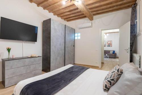 Alaric - appartement 4 personnes - check in h24 - wifi near Mur des Canuts
