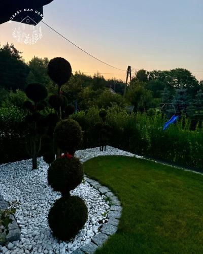 Wczasy nad Odrą