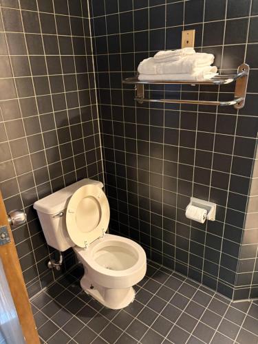 Apm Inn & Suites in Hagerstown, USA