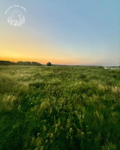 Wczasy nad Odrą