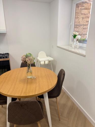 Apartament u Dyncyka