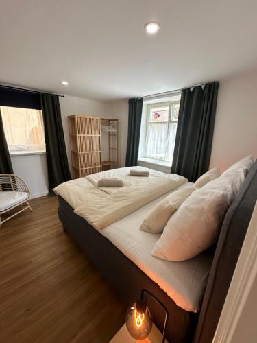Apartmány Tachov